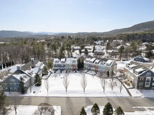 46B Barrister Drive, Hartford, VT 05001