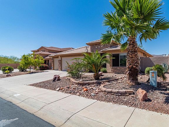 3rd image of 23646 W La Vista Dr
