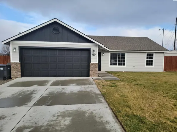 2713 Blaine Ct, Pasco, WA 99301
