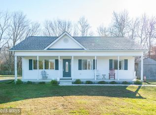 6820 Mason Springs Rd, La Plata, MD 20646