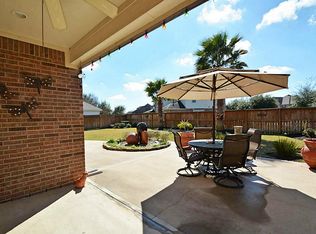 21331 Shawnee Park Dr, Richmond, TX 77406
