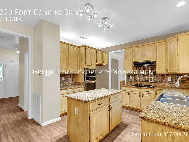 5220 Fort Concho Dr — Photo 18