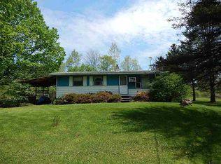 7868 State Highway 5 St, Saint Johnsville, NY 13452