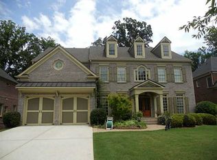 1358 Murrays Loch Pl NW, Kennesaw, GA 30152