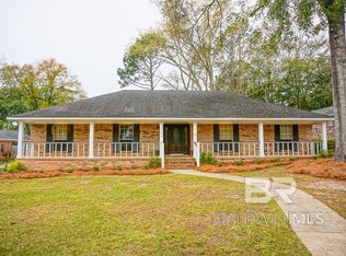 7225 Smithfield Rd, Mobile, AL 36695