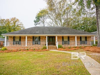 7225 Smithfield Rd, Mobile, AL, 36695