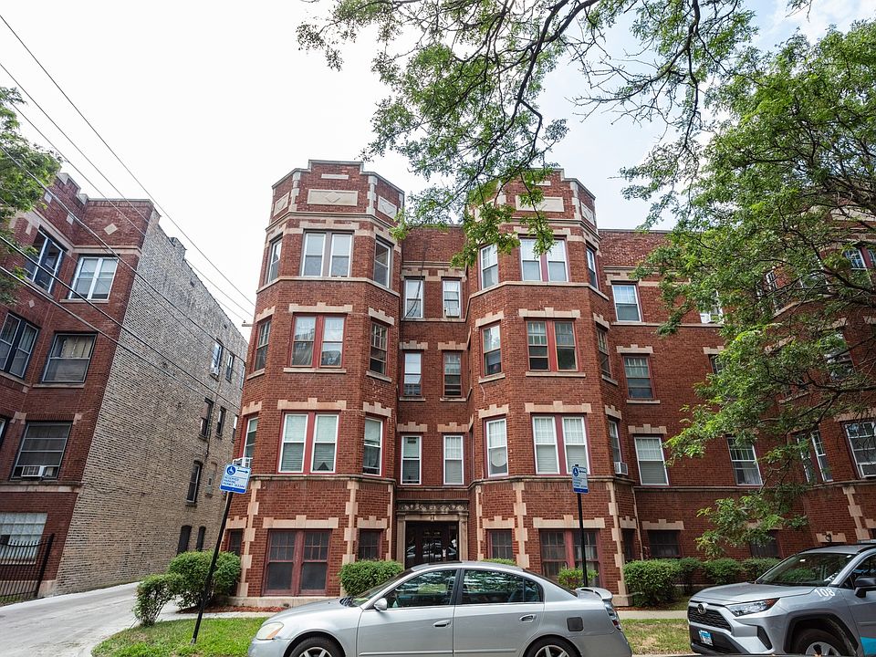 1st image of 7010 E S Oglesby Ave #2F