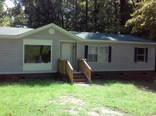 119 Lemon Tree Ln, Jacksonville, NC 28540