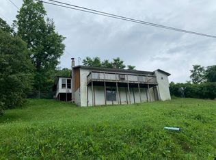 152 Campground Rd, Tunnelton, WV 26444