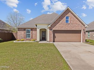 217 Broland Dr, Duson, LA 70529