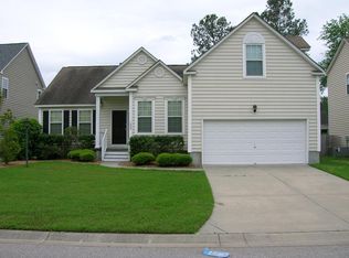 1208 Knightbridge Ln, Mount Pleasant, SC 29466