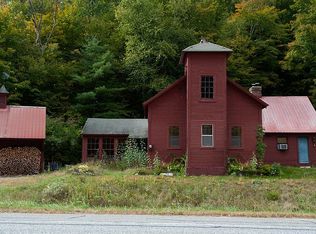 5359 Route 7, East Dorset, VT 05253