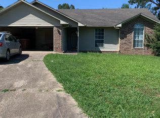 1504 Pine View Cv, Jacksonville, AR 72076