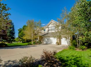 15202 Cloudcross Court, Colorado Springs, CO 80921