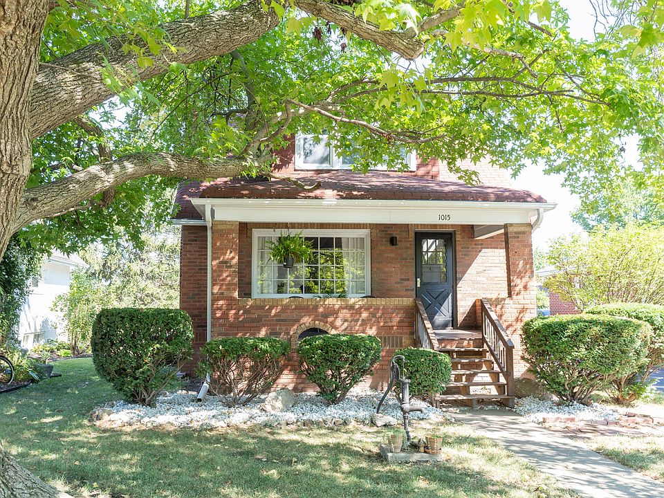 1st image of 1015 W Burkhart St