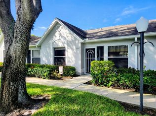 10188 Regent Cir #2802, Naples, FL 34109