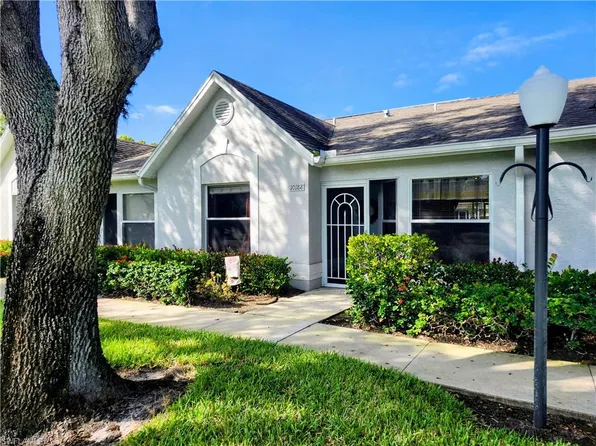10188 Regent CIR #2802, NAPLES, FL 34109