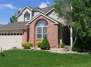 7001 Leicester Ct, Castle Pines, CO 80108