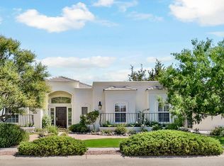 4612 Globe Willow Dr, El Paso, TX 79922