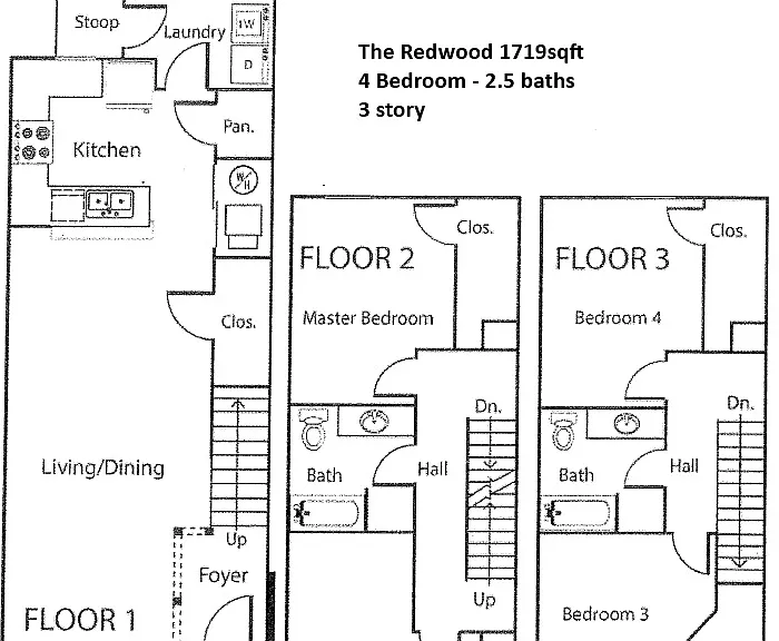 Villages at Mill Crossing — Photo 17