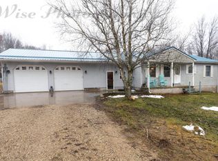 6988 E Sixteen Mile Rd, Reed City, MI 49677