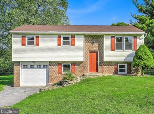 110 Den Mar Dr, Holtwood, PA 17532