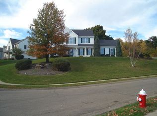 1000 S Lake Dr, Gibsonia, PA 15044