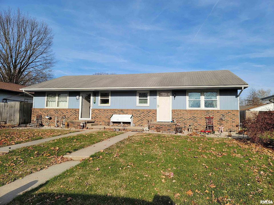1st image of 410 Frorer Ave #2