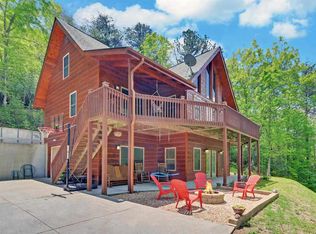 197 Laurel Dr, Turtletown, TN 37391