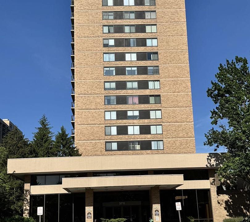 1st image of 3713 George Mason Dr #1005