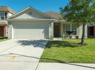 4910 Blue Spruce Hill St, Humble, TX 77346