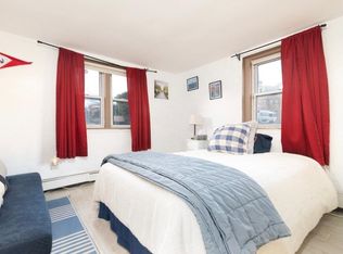 20 Miller St UNIT 1, Quincy, MA 02169