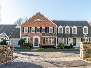 143 East Ave UNIT 143, New Canaan, CT 06840
