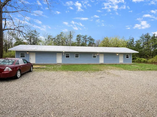 67 Old Cal Hill Rd, Pine Knot, KY 42635