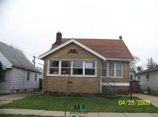 8721 Albany St, Oak Park, MI
