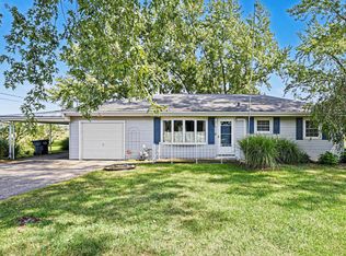 4787 Scottdale Rd, Saint Joseph, MI 49085