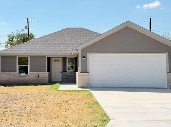 1407 Parker St, San Angelo, TX 76901