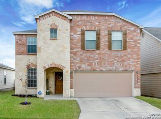 3818 Texas Hawthorn, San Antonio, TX 78261