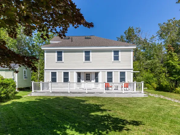 111 Derby Road, Islesboro, ME 04848