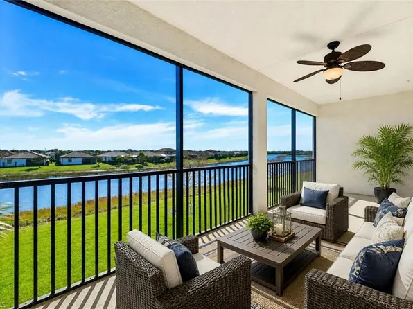11777 Grand Belvedere WAY #201, FORT MYERS, FL 33913