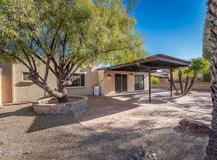 2786 S Via Del Bac, Green Valley, AZ 85622