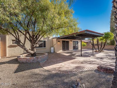 2786 S Via Del Bac, Green Valley, AZ, 85622