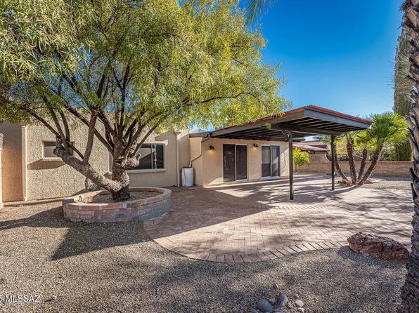 2786 S Via Del Bac, Green Valley, AZ 85622
