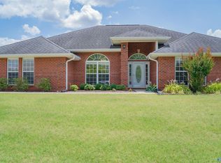 116 Roxberry Dr, Harvest, AL 35749