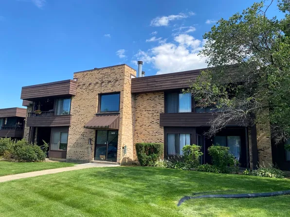 1411 N Sterling Ave Unit 202, Palatine, IL 60067