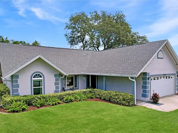 1437 Stonehenge Way, Palm Harbor, FL 34683