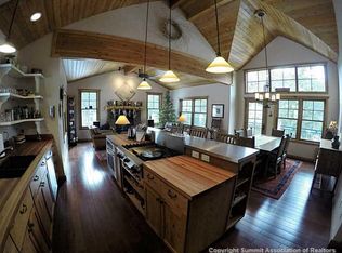 100 3rd St, Keystone, CO 80435