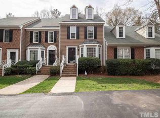 4531 Hershey Ct, Raleigh, NC 27613