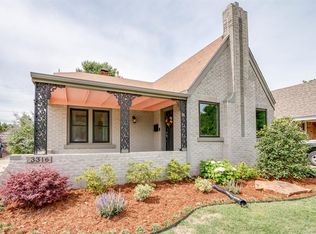 3316 NW 18th St, Oklahoma City, OK 73107