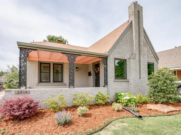 3316 NW 18th St, Oklahoma City, OK 73107